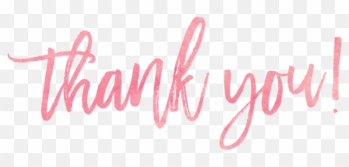 Thank You Calligraphy Png Free Download Png Mart Emoji,Emoji Thank You Free