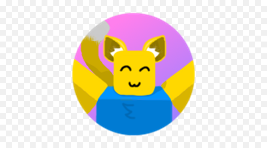 Furries - Furries In Roblox Emoji,Furry Emoticon