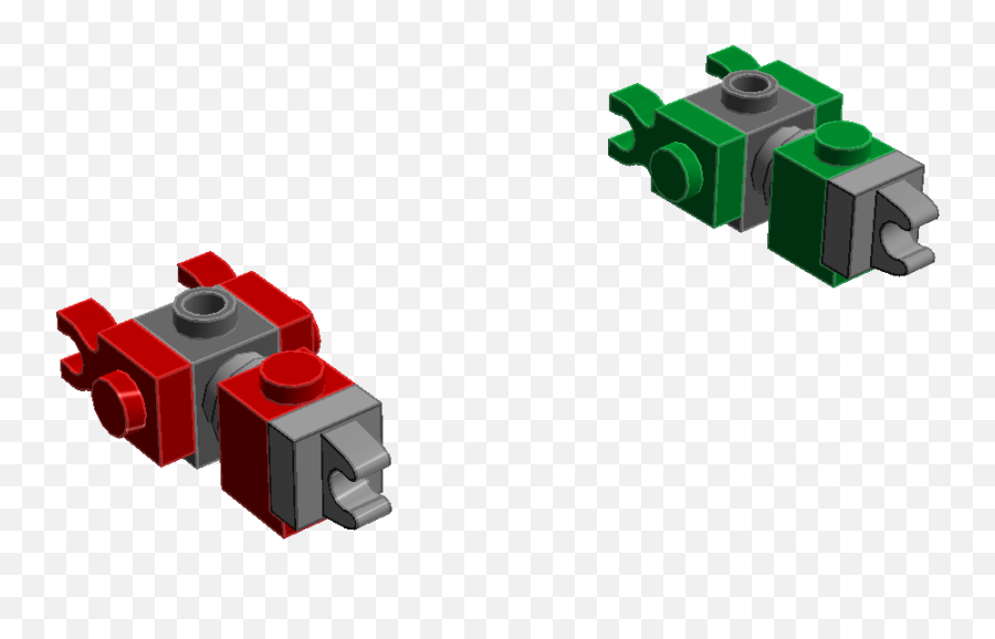 Ldd Moc Mini Voltron - Building Lego Brickpicker Emoji,Befuddled Emoji Gif