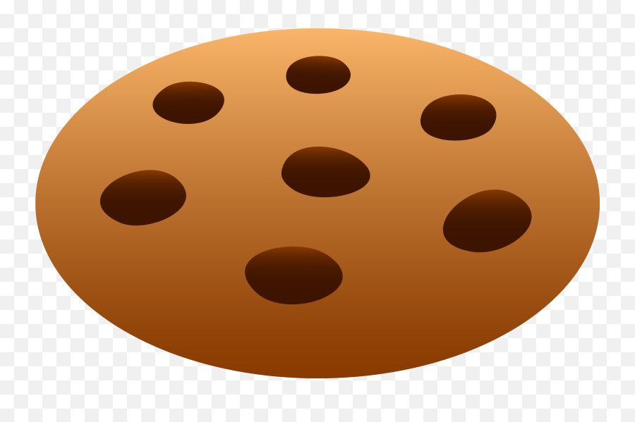 Biscuits Emoji Chocolate Food Clip Art - Cooking Pot Png Chocolate Chip Cookies Clipart Free,Emoji Cookies