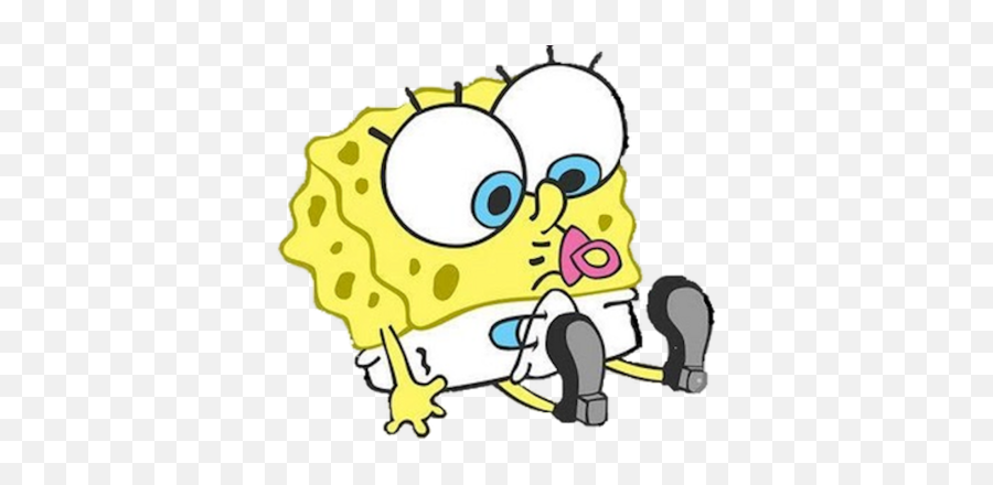 Baby Spongebob Psd Psd Free Download Templates U0026 Mockups Emoji,Spongebob Pictures Emotions
