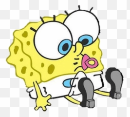 Baby Spongebob Psd Psd Free Download Templates U0026 Mockups Emoji,Spongebob Pictures Emotions