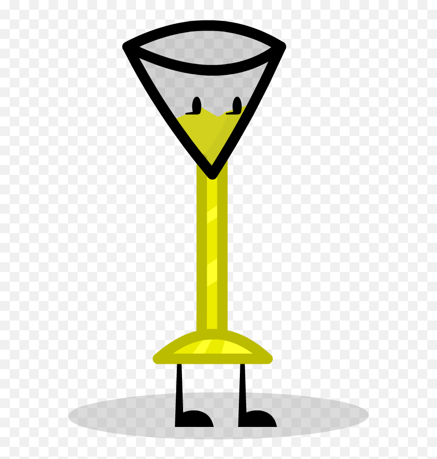 Categorycontestants Object Insanity Wiki Fandom Emoji,Martini Glass Emoticon