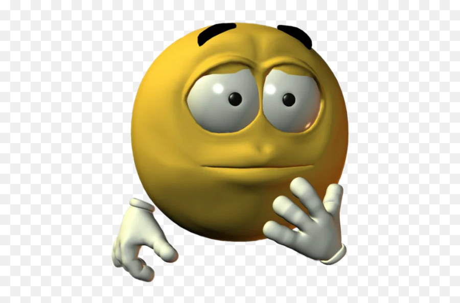 Telegram Sticker 15 From Collection Emoji,Rageful Emoticons