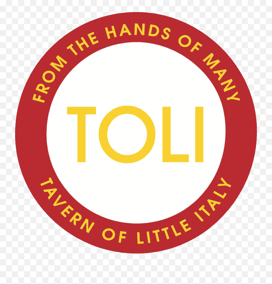 Menu Tavern Of Little Italy - Toli Little Italy Emoji,Accessible By Using Tomato Head Emoticon
