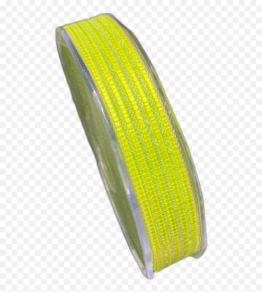 Lime Green Filament Ribbon Emoji,Lime Green Emojis