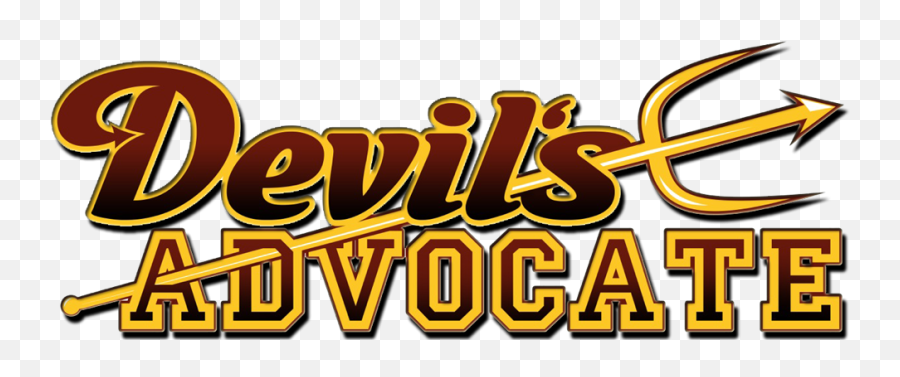 Devilu0027s Advocate Logo - Devilu0027s Advocate Tempe Logo Full Emoji,Emoji Devios