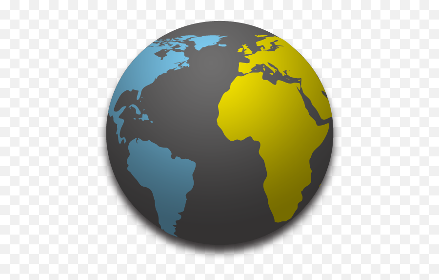 3d World Time U2013 Apps On Google Play Emoji,Continent Emojis