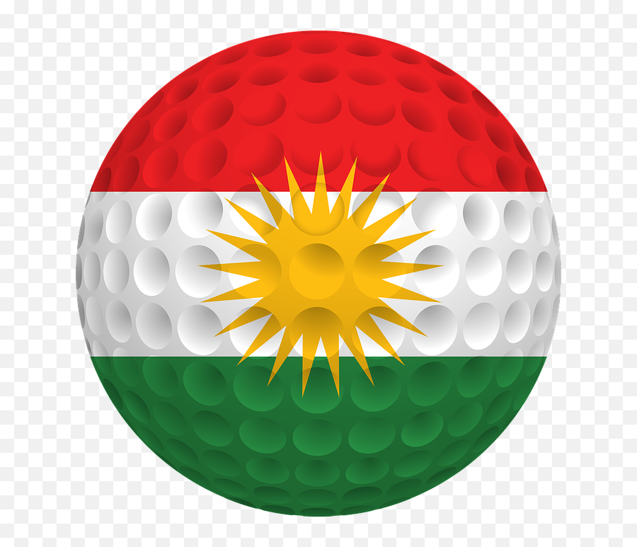 Free Photo Kurds Afghanistan India Iran - Kurdistan Flag Emoji,Ball Of Emotions