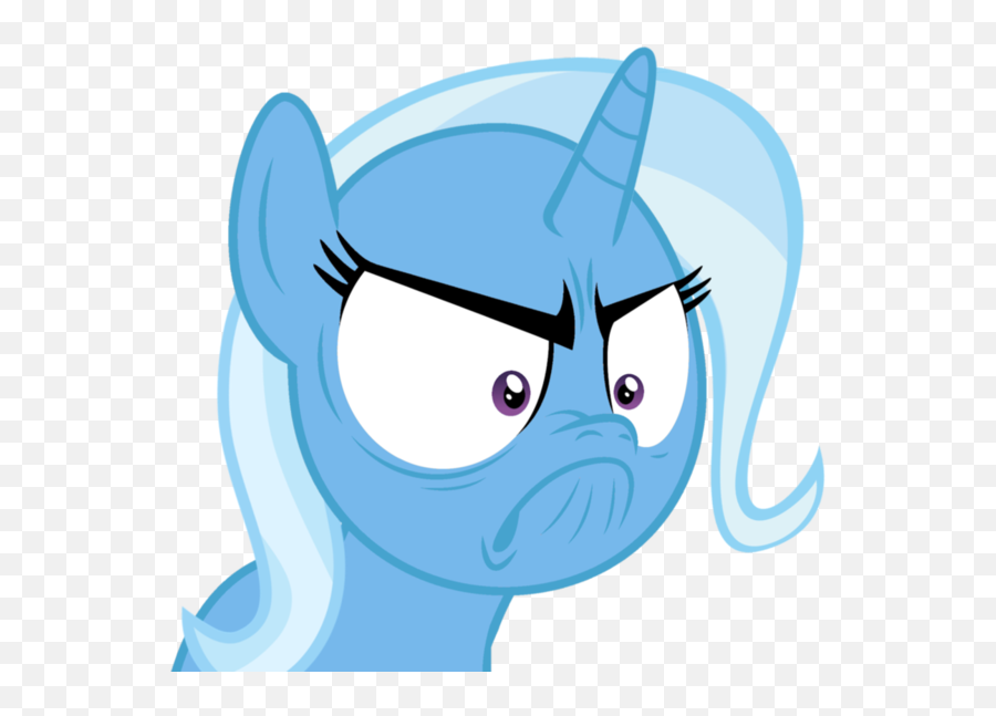 1945622 - Safe Trixie Pony Unicorn Angry Do I Look Emoji,Twilight Gets Angry With Flurry (a Flurry Of Emotions) | Mlp: Fim [hd]