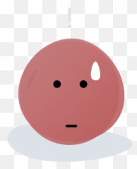 Sophia Master Your Mood - Dot Emoji,Perplexed Emoticon
