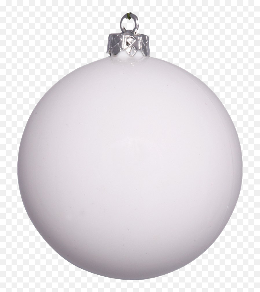 White Christmas Balls Pnglib U2013 Free Png Library Emoji,Snowflake Snowflake Snowflake And Christmas Tree Emoji