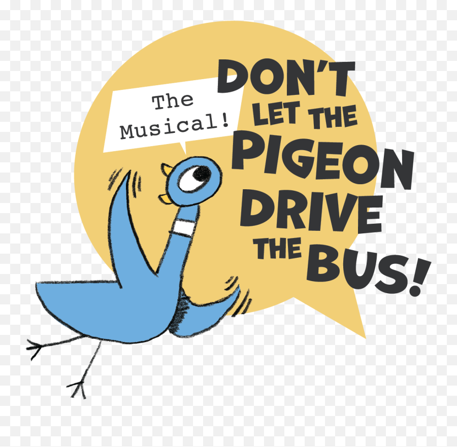 Donu0027t Let The Pigeon Drive The Bus U2013 Bay Area Childrenu0027s Theatre Emoji,Knuffle Bunny Emotions Worksheet