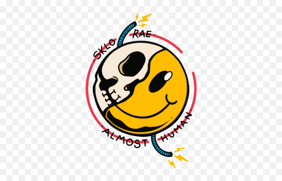 Hereisrae Raexsamlo Sticker - Hereisrae Raexsamlo Skl0 Emoji,Here Emoticon