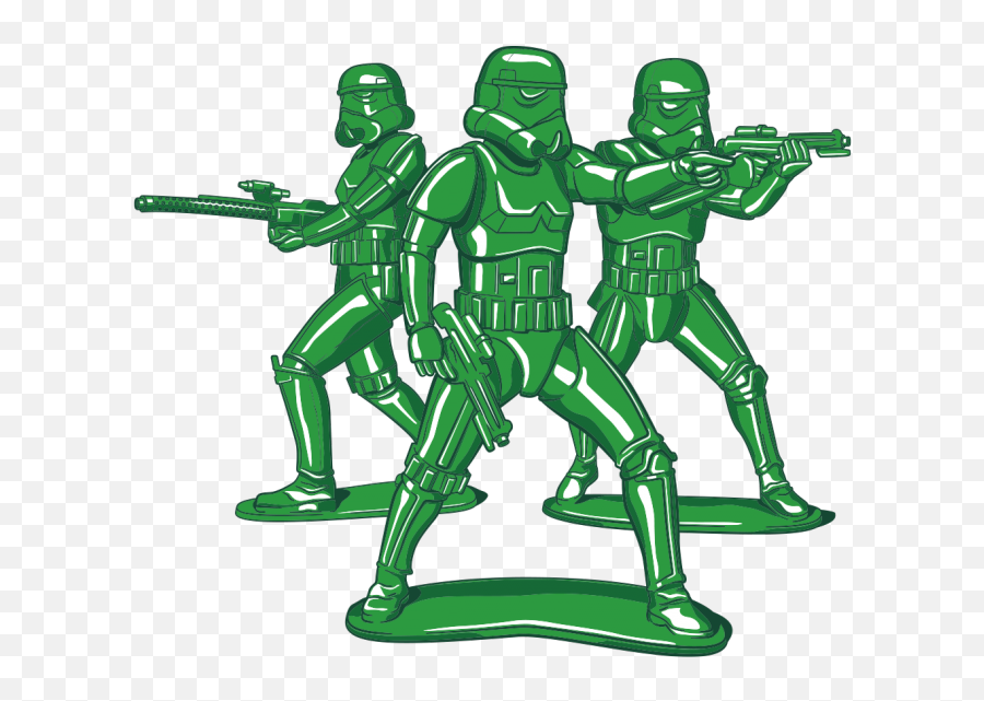 Geek - Green Army Men Cartoon Emoji,Disney Emoji Shirt