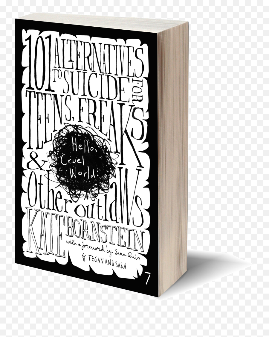 Seven Stories Press Emoji,David Borenstein Emotion