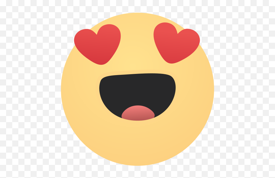 In Love Emoji Emoticon Free Icon Of Cute Emoji Smiles,Kawaii Emoji