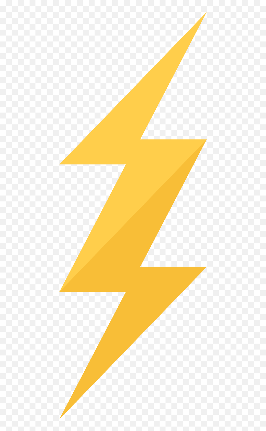 Free Lightning 1194535 Png With Transparent Background Emoji,Instagram Camera Flash Emoji