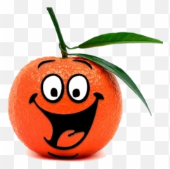 Telegram Sticker From Mandarin Pack Emoji,Citrus Emoji