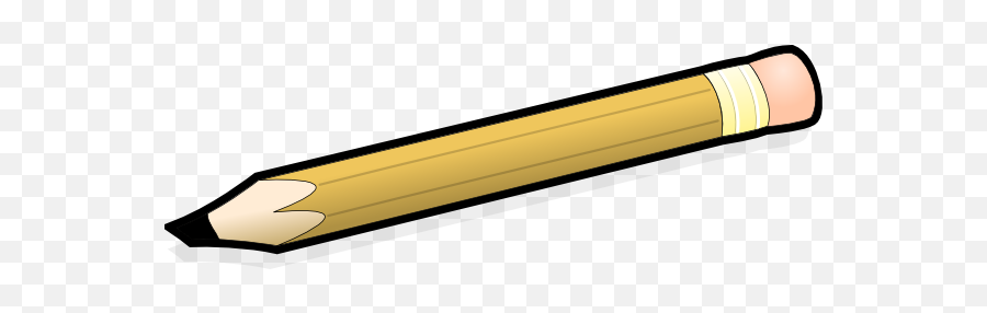 Top Pencil For Clip Art Free Clipart Image - Clipartix Emoji,Thanksgiving Emoji Pictionary