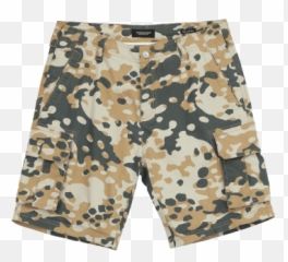 Enzyme Washed Cargo Shorts For Summer U2013 Dresoo Emoji,Swim Trunk Emoji