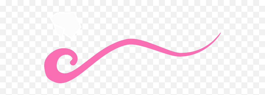 Pink Wave Png Free Download Png Mart Emoji,Wavy Line In Emoji