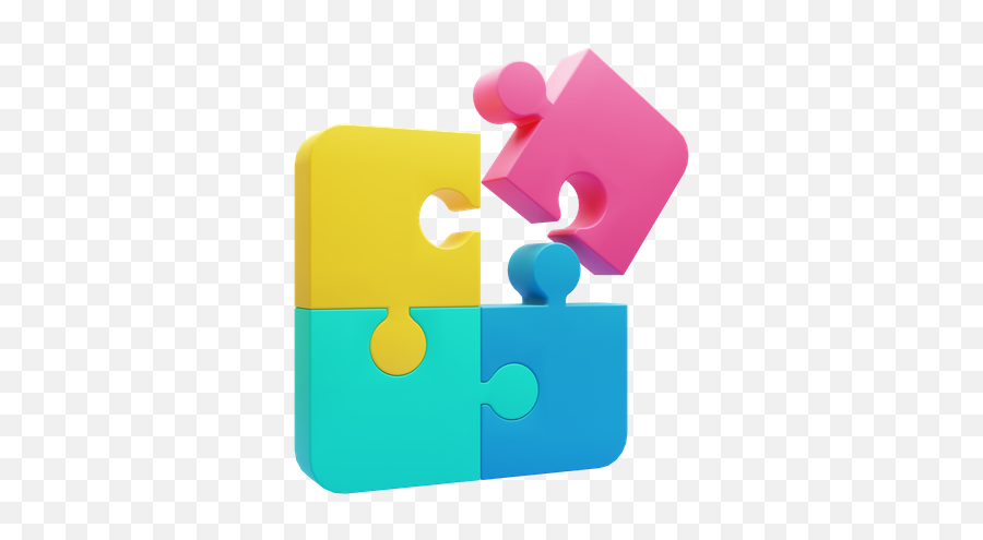 Jigsaw Puzzle 3d Illustrations Designs Images Vectors Hd Emoji,Emoji Puzzles