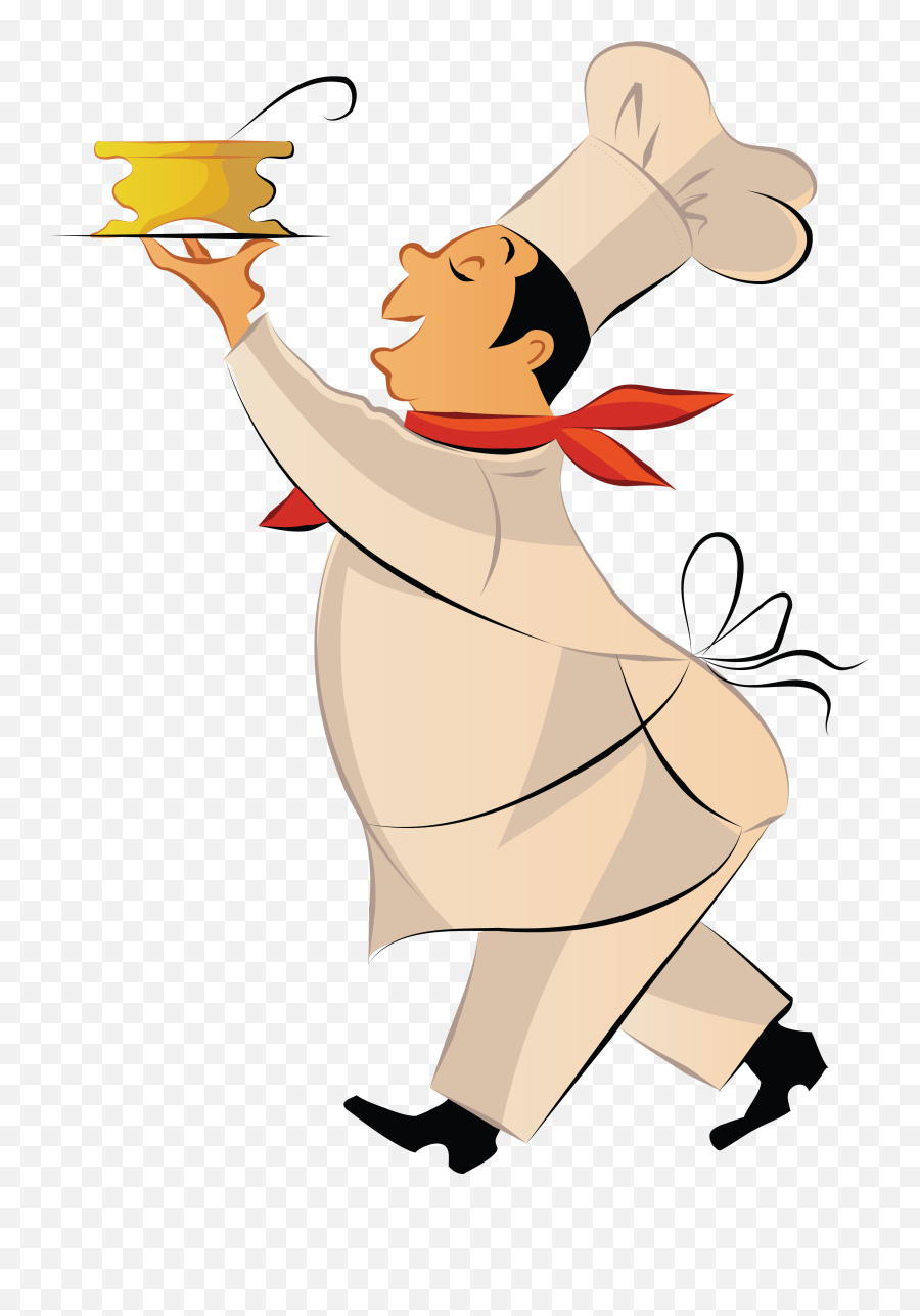 Male Chef Png Image Png Images Clip Art Image - Vector Emoji,Male Dancer Emoji
