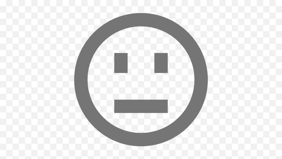 Smiley Poker Face Free Icon Of Nova Icons - Gap Analysis Emoji,Poker Face Emoticon