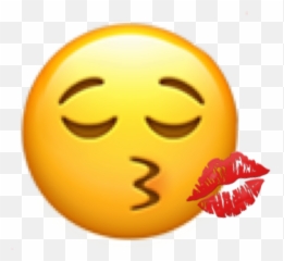 Kiss Kisses Sticker By - Kiss Emoji With Finger,Kissy Face Emoji