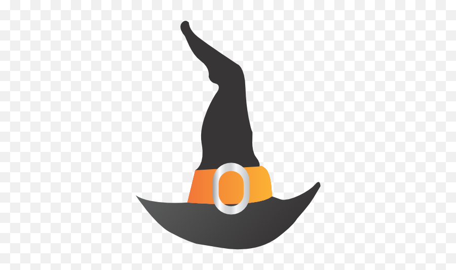 Witch - Hat Icon 512x512px Ico Png Icns Free Download Halloween Witch Hat Icon Emoji,Witch Hat Emoji