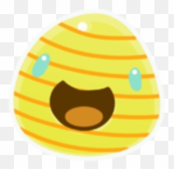 Sea Slime Erick4334 Slime Rancher Fanon Wikia Fandom - Happy Emoji,Rocking Out Emoticon