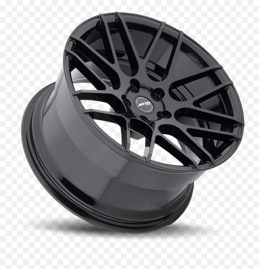 New Staggard - Ground Force 7 Emoji,Work Emotion 11r Wheels