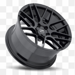 New Staggard - Ground Force 7 Emoji,Work Emotion 11r Wheels