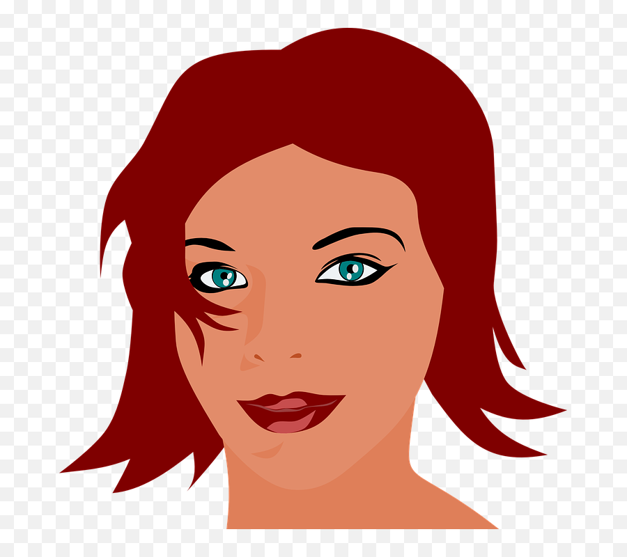 Free Photo Lips Pomade Woman - Max Pixel Clip Art Emoji,Eyes Emoji Blur