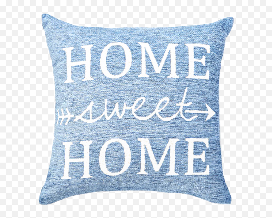 The Most Edited Homesweethome Picsart - Decorative Emoji,B Emoji Pillow