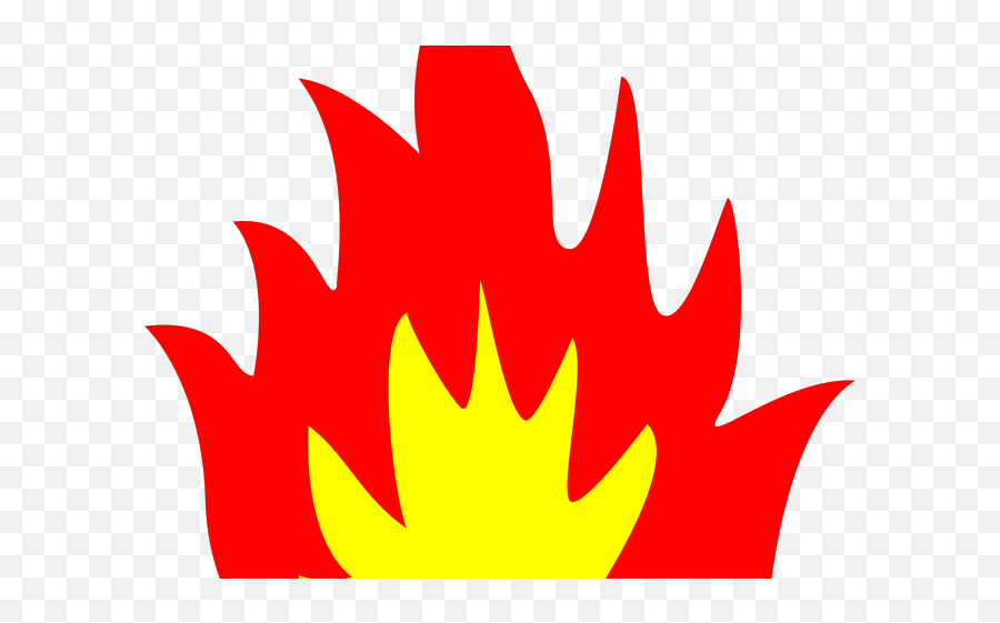 Fire Outline Png - Fire Flames Clipart Fire Triangle Natural Science Grade5 Fuel Emoji,Olympic Torch Emoji