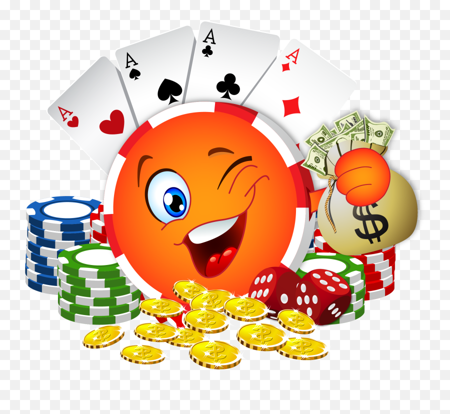 Scratchmania - Online Casino Emoji,Emoticon Mania