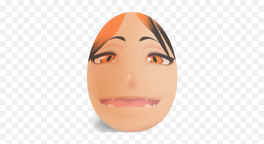 Halcy Kyusen Vtuber On Twitter Vtubers Drop Your Png And - Happy Emoji,One Eyebrow Raised Emoticon