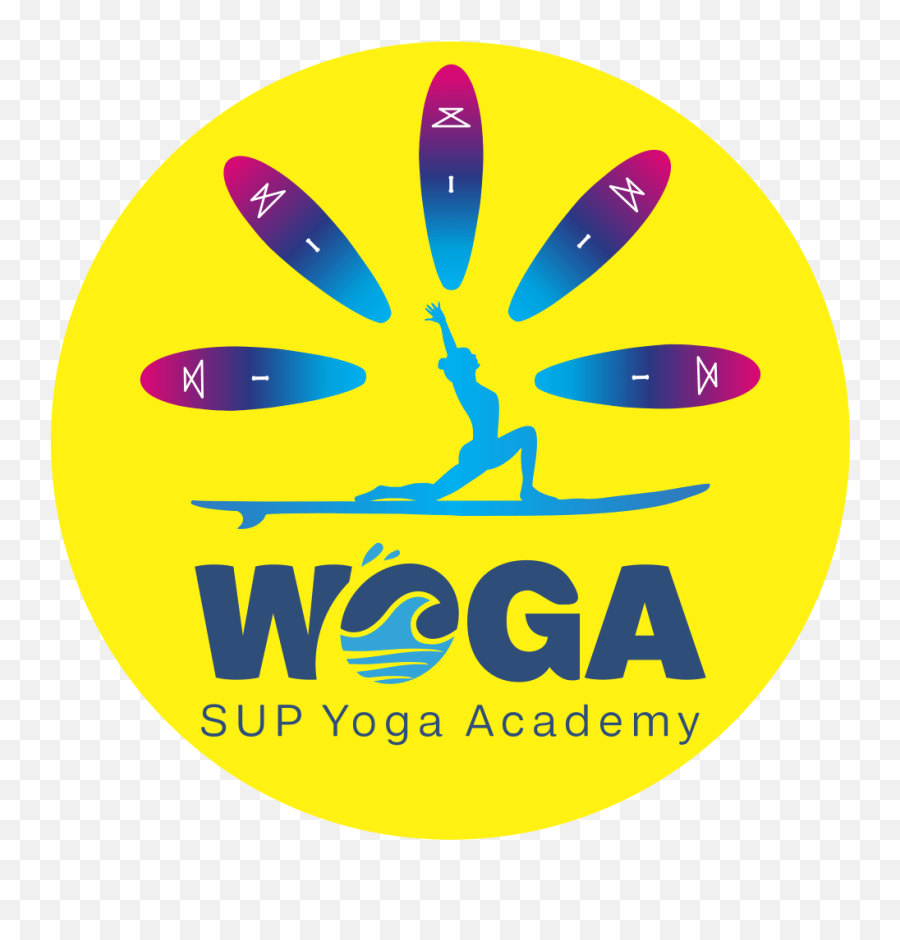 About Woga - Woga Yoga On Water Language Emoji,Sup Man Emoticon