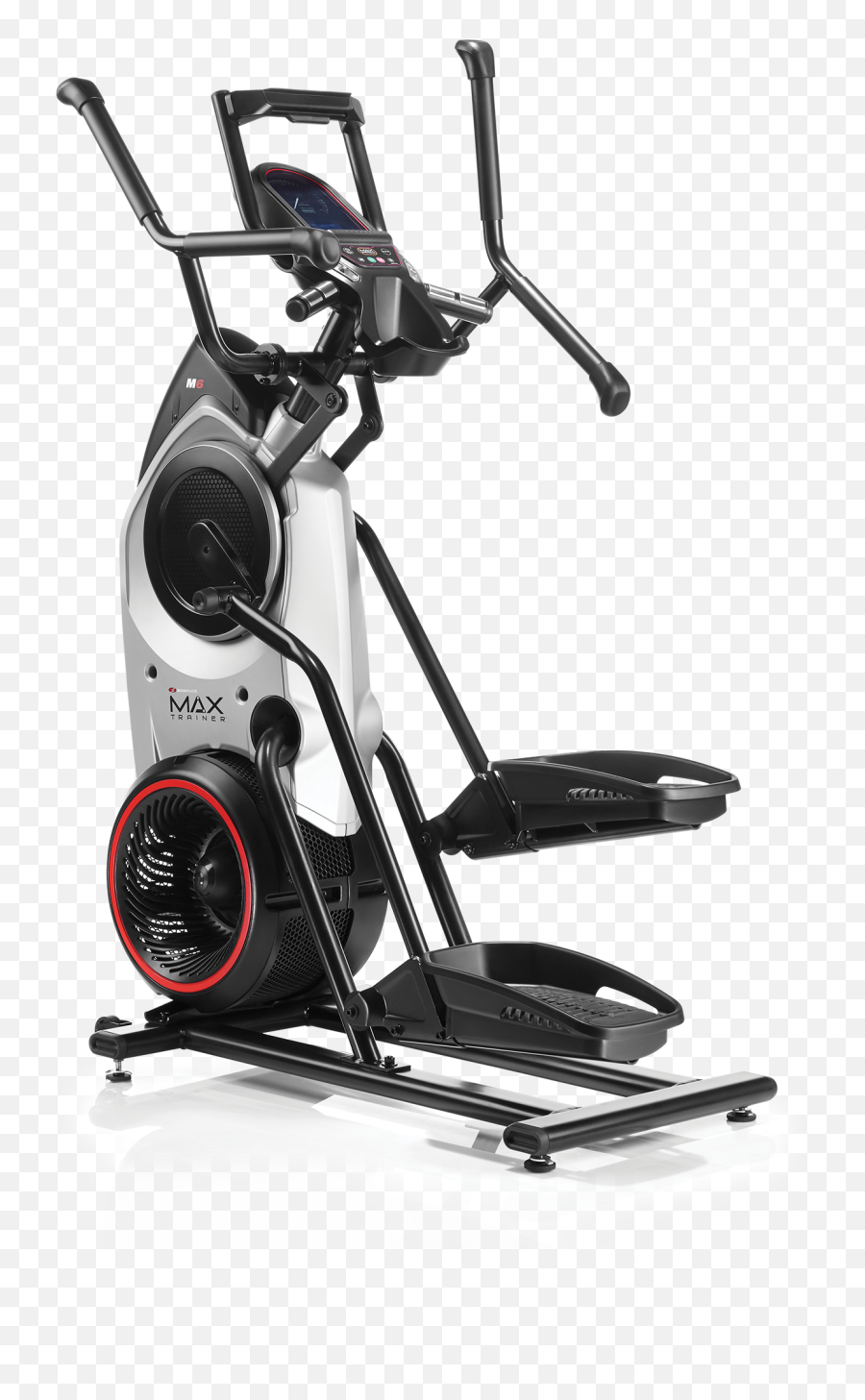 Best Ellipticals Of 2021 According To - Bowflex Max Trainer M6 Emoji,Nordictrack Emotion Elliptical Exerciser