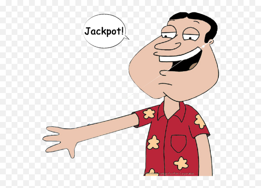 Quagmire - Quagmire Png Emoji,Quagmire Emoji