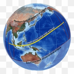 Total Solar Eclipse Archives - Page 2 Of 3 Universe Today March 9 2016 Solar Eclipse Map Emoji,New Ustream Emoticons