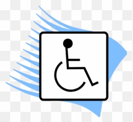 Handicap Parking Logo - Disability Emoji,Handicap Sign Emoji