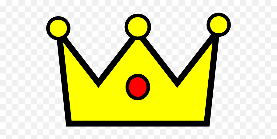 3 Point Crown Png Clipart - Full Size Clipart 1049394 3 Point Crown Clipart Emoji,Emoji Crown Png
