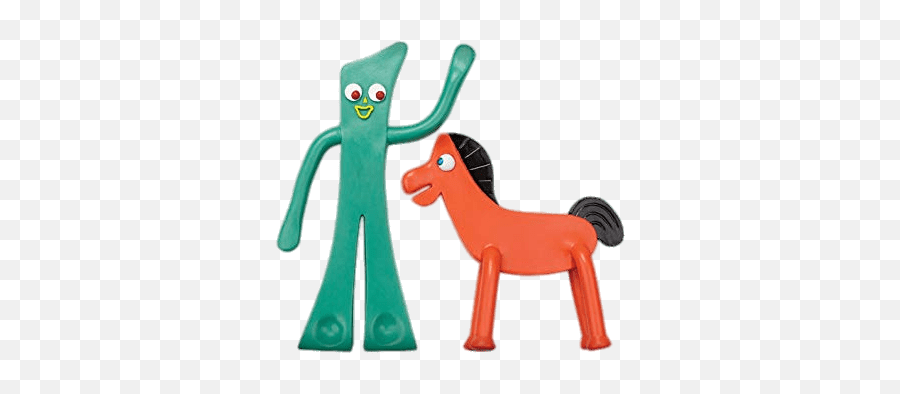 Pocoyo Eating An Apple - Pokey Gumby Emoji,Gumby Emoji