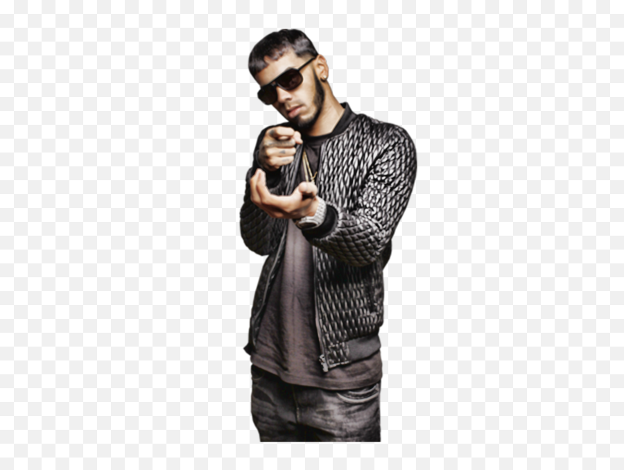 Anuel Aa Retocado - Anuel Aa Png Emoji,Anuel Aa Emoji