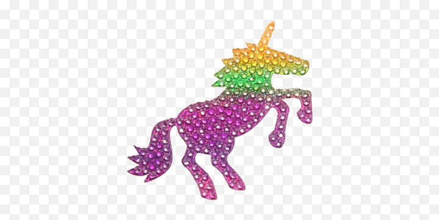 Top I Have A Kawaii Unicorn Stickers For Android U0026 Ios Gfycat - Rainbow Unicorn Unicorn Gif Emoji,Unicorn Emoticons