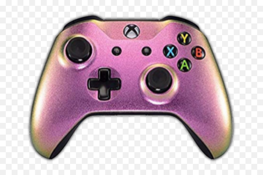 Game Controller Xbox Sticker By Icypuppies On Ig - Xbox One Controller Australia Emoji,Controller Emoji
