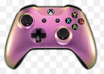 Game Controller Xbox Sticker By Icypuppies On Ig - Xbox One Controller Australia Emoji,Controller Emoji